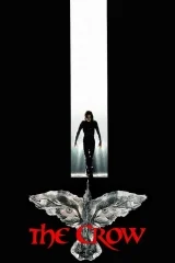 The Crow Serisi