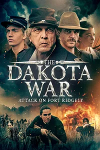 The Dakota War: Attack on Fort Ridgely