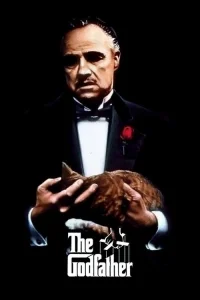 The Godfather - Baba 1