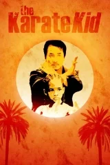 Karate Kid