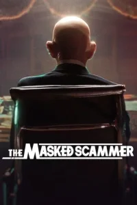Maskeli Dolandırıcı