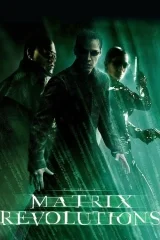 Matrix 3 Revolutions