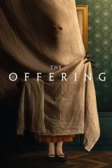The Offering - Adak