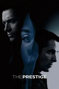 The Prestige - Prestij