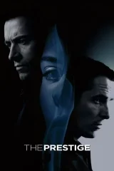The Prestige - Prestij