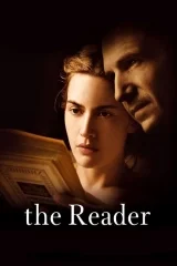 The Reader - Okuyucu