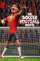 Bir Tuhaf Futbol Filmi