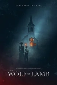 The Wolf and the Lamb