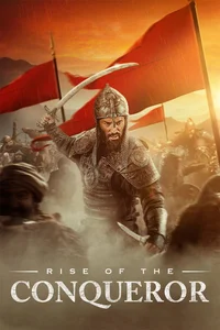 Timur: Bir Fatih'in Yükselişi