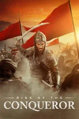 Timur: Bir Fatih'in Yükselişi