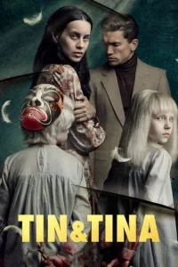 Tin ve Tina