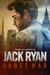 Tom Clancy'den Jack Ryan: Hayalet Savaş