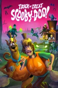 Şaka mı, Şeker mi? Scooby Doo!