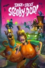 Şaka mı, Şeker mi? Scooby Doo!