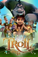 Troll: Kuyruklu Macera