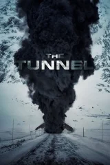 Tunnelen - Tünel