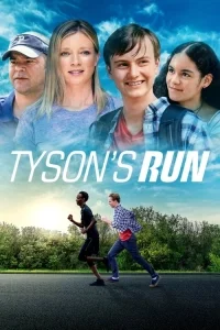 Tyson'ın Koşusu
