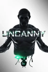 Esrarengiz - Uncanny
