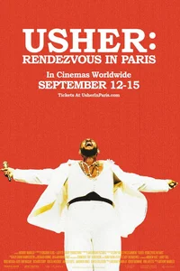 Usher: Paris'te Randevu