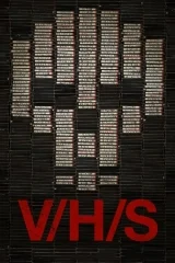 Dehşet Kaseti 1 - VHS 1