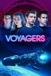 Voyagers - Gezginler