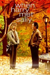 Harry Sally'yle Tanışınca