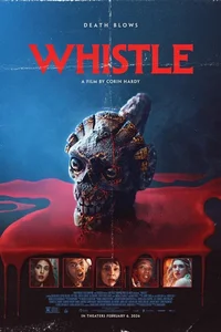 Whistle
