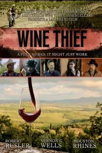 Wine Thief