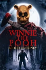 Winnie the Pooh: Kan ve Bal