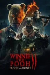 Winnie-the-Pooh: Kan ve Bal 2