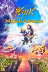 Winx Club - Sihirli Macera