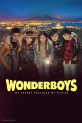 Wonderboys - The Secret Treasure of Naples