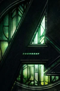 Avengers: Doomsday