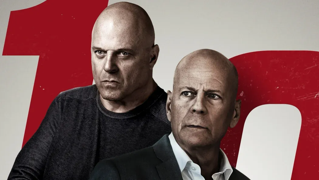 Kayıp 10 Dakika izle