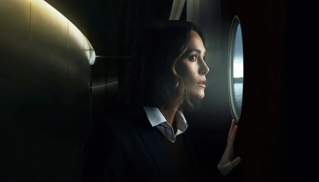 10 Numaralı Kamara izle
