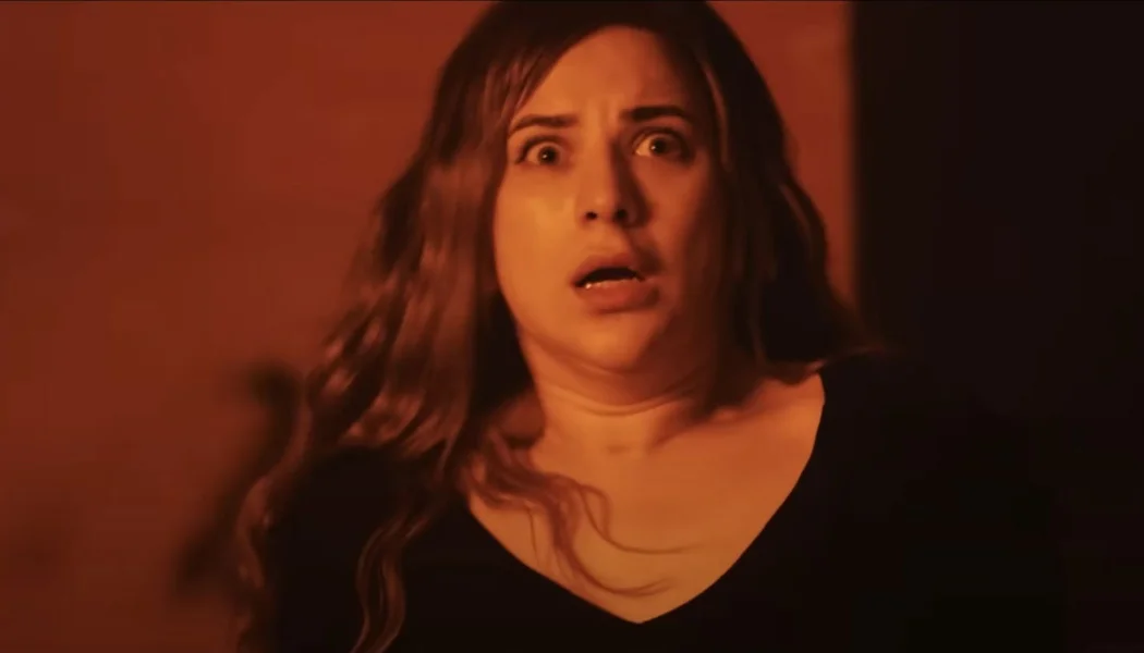 3. Gece Habis izle