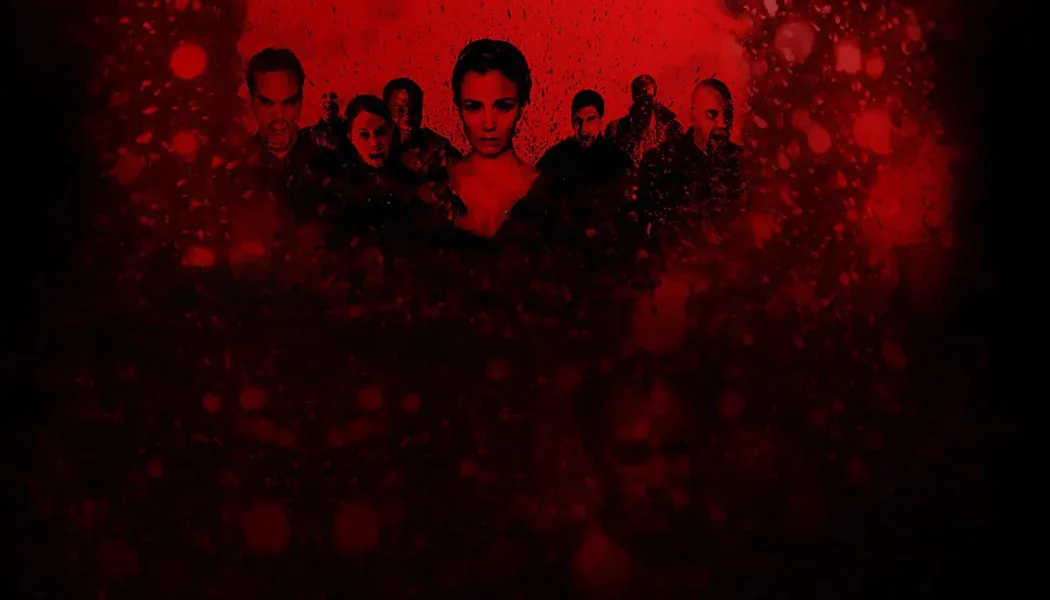30 Days of Night: Dark Days izle