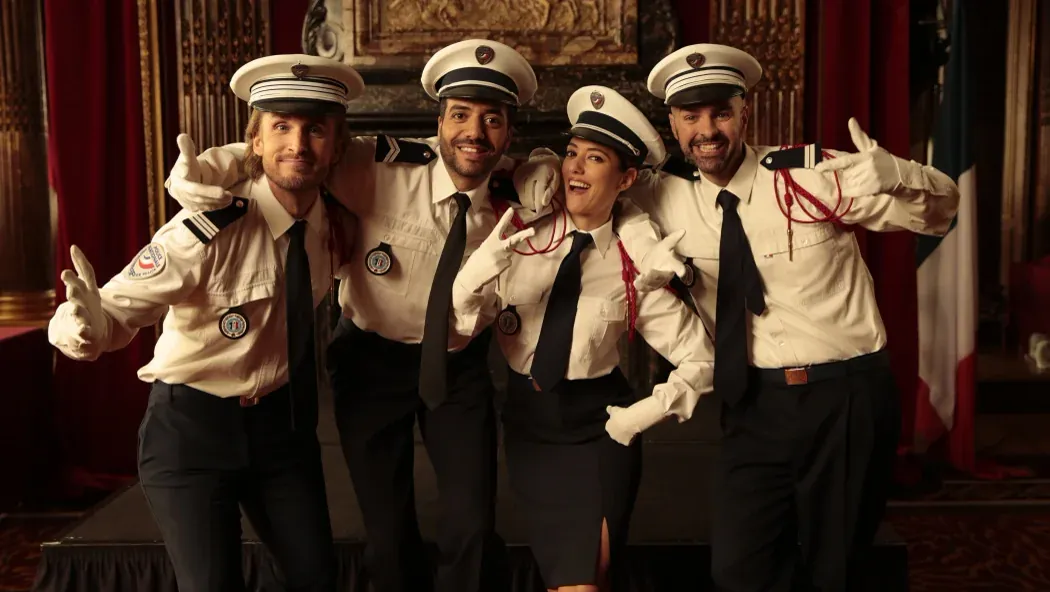 Kaldı 30 Gün izle