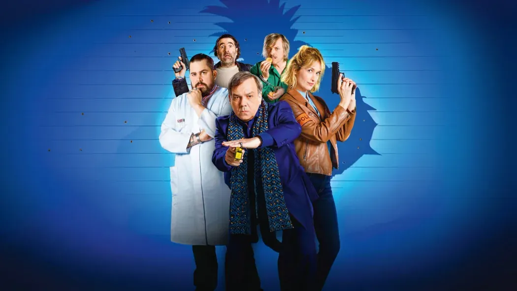 Police Fever izle
