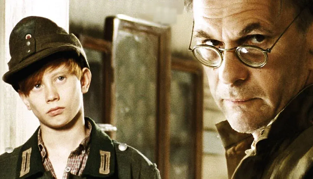 4 Tage im Mai izle