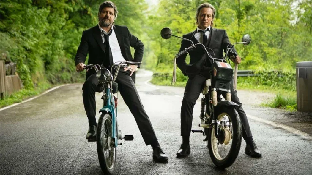 50 Km/h izle