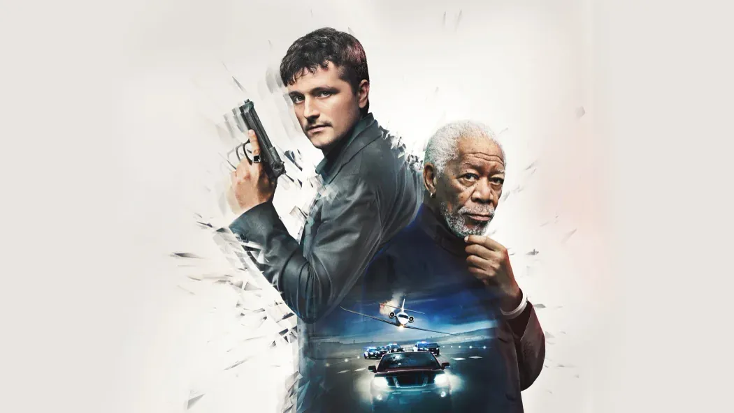 57 Seconds izle