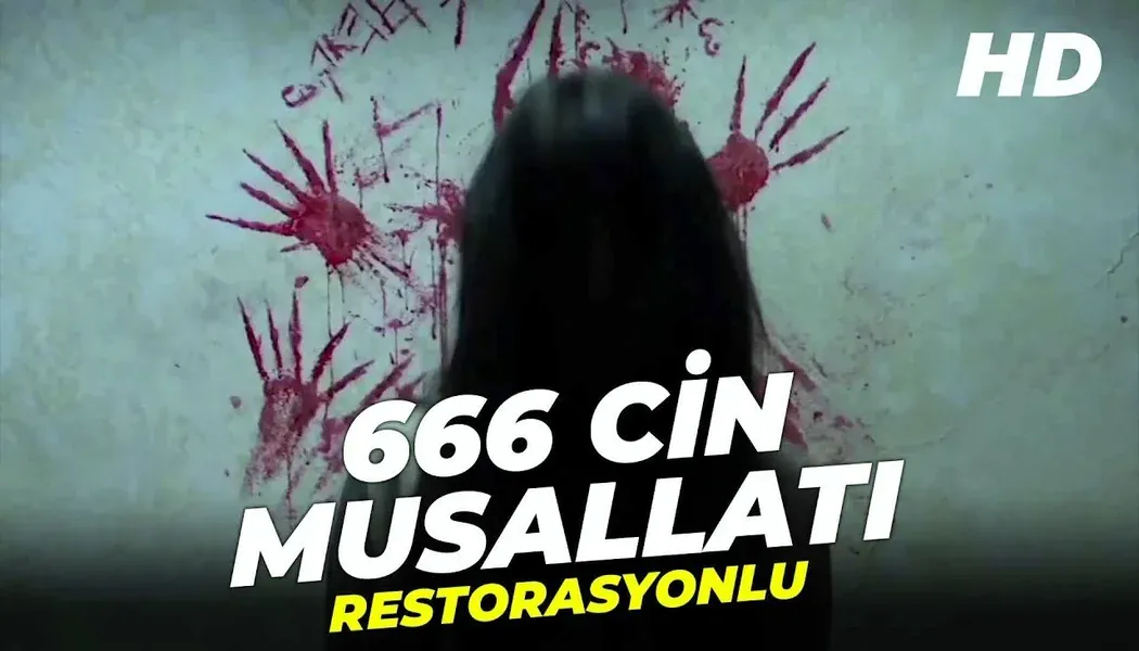 666: Cin Musallatı izle