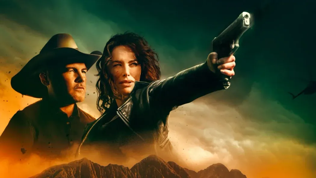 9 Bullets izle