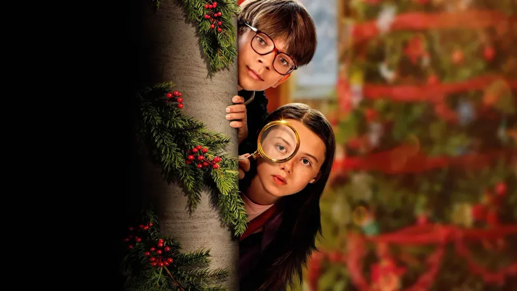 Bir Noel Gizemi izle