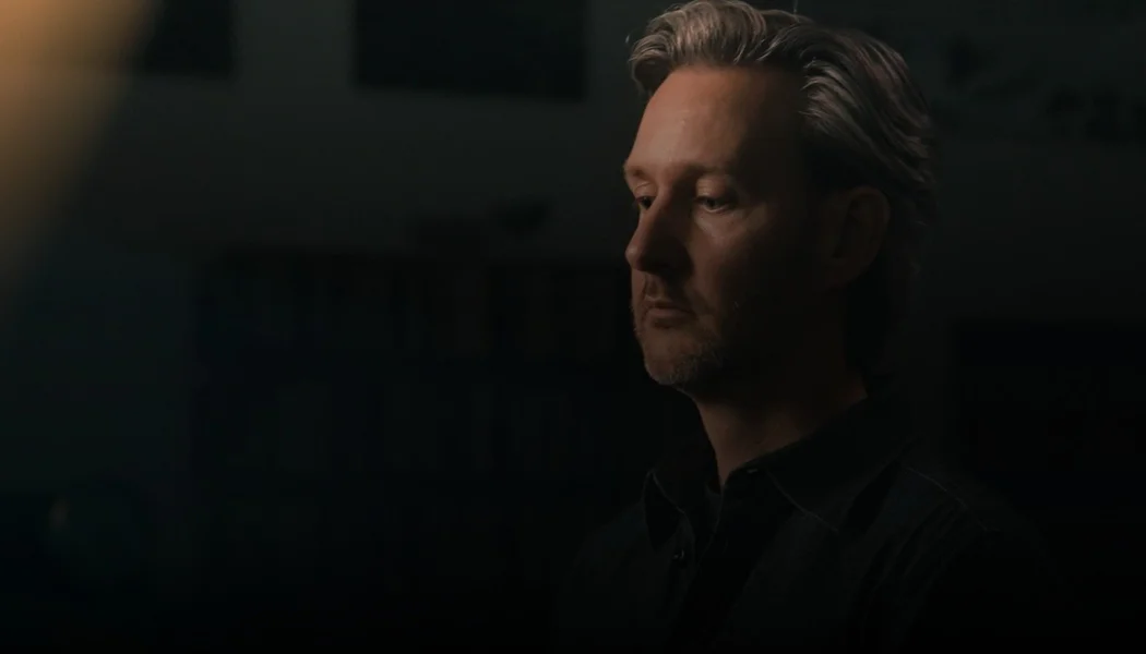 A Cursed Man izle