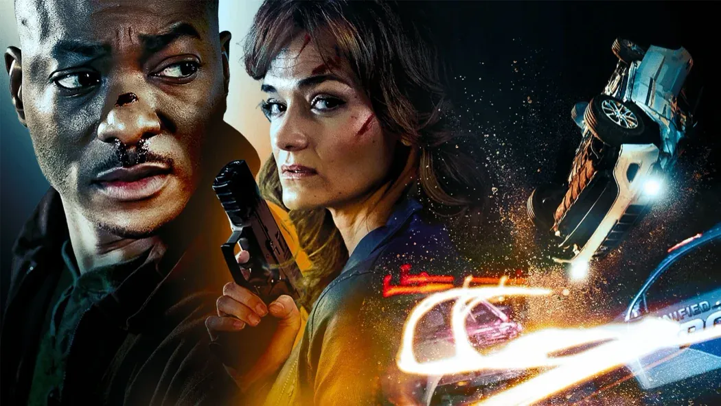 A Deadly Ride izle