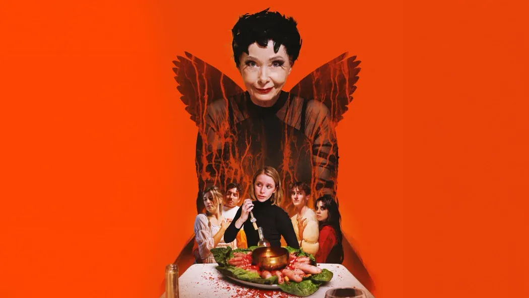 A Halloween Feast izle