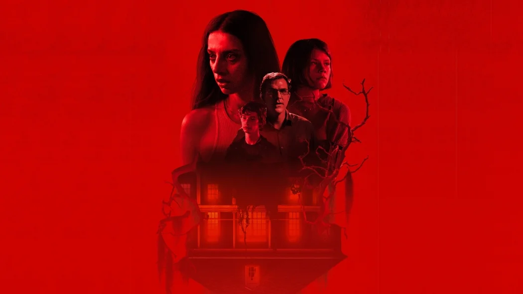 Bataklıktaki Ev izle