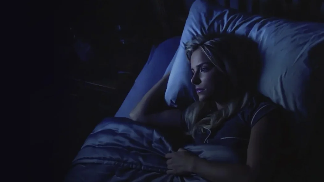 A Roommate to Die For izle